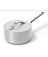 Caraway Home Nonstick Ceramic 1.75-qt Mini Sauce Pan - $95.00