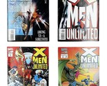 Marvel Comic books X-men: unlimited 363652 - $12.99