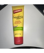 Carmex Every Day Healing Cream 4oz Fragrance Free - $79.99