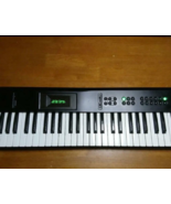 Yamaha DX7 Super Max Expanded FM Synthesizer Keyboard W/Rear Light LCD F... - £494.22 GBP