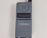 Motorola 34237 SARSA Vintage Cell Phone - $29.99