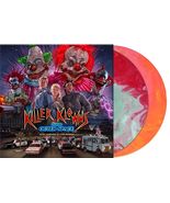 Killer Klowns from Outer Space Soundtrack Hand Poured Vinyl 2xLP Record ... - $68.59