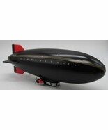Liberty Spec Cast Budweiser Bud One Beer Blimp Diecast Coin Bank Airship... - $49.99