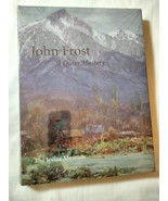 JOHN FROST: A Quiet Mastery HARDCOVER Irvine Museum New Sealed - $59.35