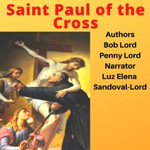 Saint Paul of the Cross Audiobook - £2.31 GBP