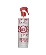 Felps SOS Liss Express Thermal Protector Spray, 7.78 Oz. - £35.51 GBP