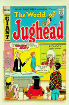 World of Jughead #161 (Feb 1969, Archie) - Good- - £3.47 GBP