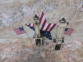 YUKEN HYDRAULIC CYLINDER C-32115 CGFA-40X50B-114  MATSUURA MC-800VDC CNC... - €109,45 EUR