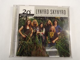 The Best Of Lynyrd Skynyrd 20th Century Masters Sweet Home Alabama CD#54 - £11.84 GBP