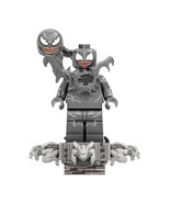 Tendril Venom Gargoyle Base Marvel Spider-Man Toys Minifigures - $130.62 MXN