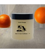 Diamond Bella Sweet Orange Hair &amp; Scalp Conditioner 4 oz Wholesale - £18.96 GBP