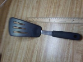 Silicone spatula left handed spatula OXO - £18.97 GBP