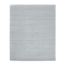 EORC Buy Hand Loomed Wool Beige Transitional Modern Super Grass Rug Online - £1,436.28 GBP