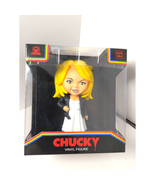 Tiffany Doll Vinyl Figure - Seed Bride Of Chucky - Rare Halloween Collec... - €16,09 EUR