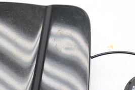 03-08 SUBARU FORESTER FUEL FILLER DOOR W/ CAP E1176 image 4