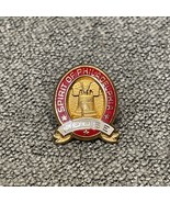 Vintage Loyal Order of the Moose Spirit Of Philadelphia Tie Lapel Pin KG JD - $13.56 CAD