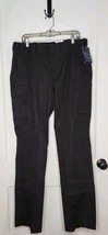 NEW FLYING CROSS CROSS FX WOMENS CLASS B UNIFORM PANTS FX57300W LAPD Bla... - $9.50