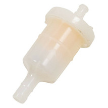 In Line Fuel Filter For Honda GX610 GX620 GX630 GX670 16910-ZE8-015 - $245.87 MXN