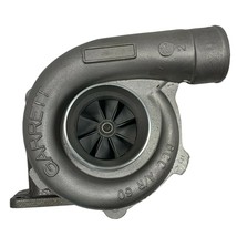 Garrett T04B84 Turbocharger Fits Isuzu Diesel Engine 465504-5002 (1144001021) - £300.59 GBP