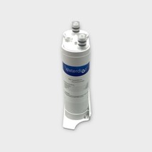 Waterdrop Water Filter, Fits Frigidaire WF2CB &amp; ElectroluxEWF2CBPA - £17.05 GBP