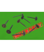 06-2013 bmw x5 e70 x6 e71 headlight mounting screw 7224227 set kit lot o... - €81,24 EUR