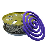 metal pot also for hanging for Mosquito Coil - €7,66 EUR