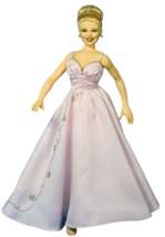 Ginger Rogers Barkley&#39;s Of Broadway World Doll L/E Vinyl doll 19&quot; Minty - £50.32 GBP