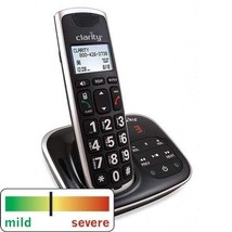Clarity BT914 Amplified Bluetooth Phone - £70.49 GBP