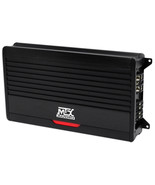 MTX THUNDER75.4 400 Watt RMS 4-Channel Amplifier 2-Ohm Car Stereo Amp - £277.23 GBP