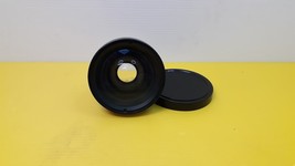 AF Video Wide Converter Lens 0.5x Japan W/Lens Cover - $66.19 CAD