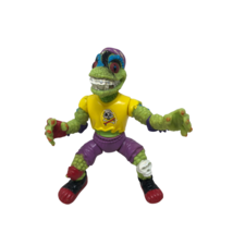 VTG Mondo Gecko Teenage Mutant Ninja Turtles TMNT Figure Only 1990 Playm... - $12.86