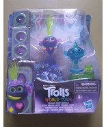 Troll world tour figures set - $15.00