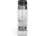  leakproof tritan hiking camping bpa free water bottle carabiner hook adult unisex thumb155 crop