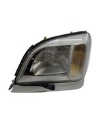 1998-1999 Mercedes CL600 140 Type LH Driver Headlight Assembly 130554417... - $822.49 CAD
