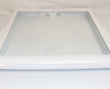 GE Refrigerator : Snack Pan Drawer Cover Shelf (WR71X10685) {P2903} - $63.73