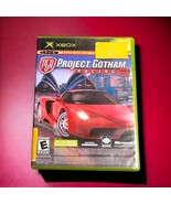 Project Gotham Racing 2 &amp; Xbox Live Arcade For Original Xbox - £5.02 GBP