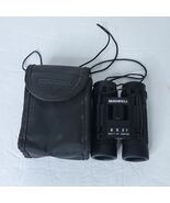 Bushnell Compact 8 x 21 Adjustable Binoculars 392 FT At 1000 YDS With Case - €17,12 EUR