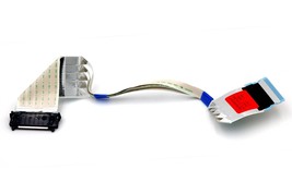 LG LVDS FFC Ribbon Cable for EAD63990507 43LV560H - £7.79 GBP