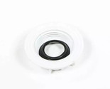OEM Dishwasher Ring Nut &amp; Gasket For GE ZBD1800GSS GSM1800JB GSM1800NW G... - $16.82