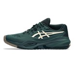 Asics Gel-Resolution X Wide EE Men&#39;s Tennis Shoes Sports All Court 1041A... - $3,380.78 MXN