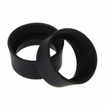 2pcs Eyepiece Eye Shield Rubber Eye Guards Cups 29-30mm For Binocular Mi... - $8.60