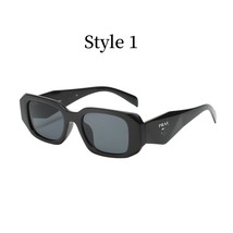 Sunglasses Dupe, Black Sunglasses, Retro Classic Glasses for Men &amp; Women - £11.96 GBP