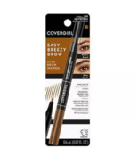 COVERGIRL Easy Breezy Brow All-Day Eyebrow Ink Pen - 0.02 fl oz - £4.62 GBP