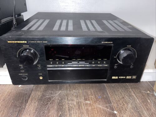 Marantz SR-8300 Home Theater Receiver - Not Tested - $198.22