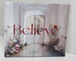 Believe by Joni Lamb &amp; The Daystar Singers CD 2023 Christian Music NEW S... - £14.78 GBP
