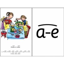 Read Write Inc. Phonics: A4 Speed Sounds Card Set 2 &amp; 3 Single Pack Ruth Miskin  - $92.00