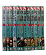 Spy x Family Manga English Single Volume 1-12 LOOSE SET New by Tatsuya Endo - €20,69 EUR
