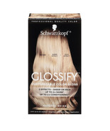 Schwarzkopf Natural Beige Glossify Customizable Color Gloss - £7.46 GBP