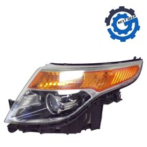 OEM Ford Left Halogen Headlight Assembly for 2011-15 Ford Explorer BB5Z-13008-N - $1,850.00