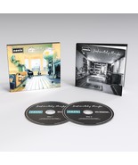 Oasis - Definitely Maybe (2× CD Album 2024, 30th Anniversary, Ltd Ed RKI... - $33.03